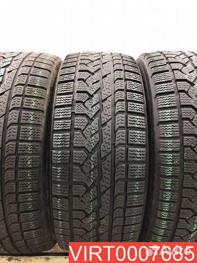 Kumho I'Zen RV Asymmetric 235/60 R17 102H