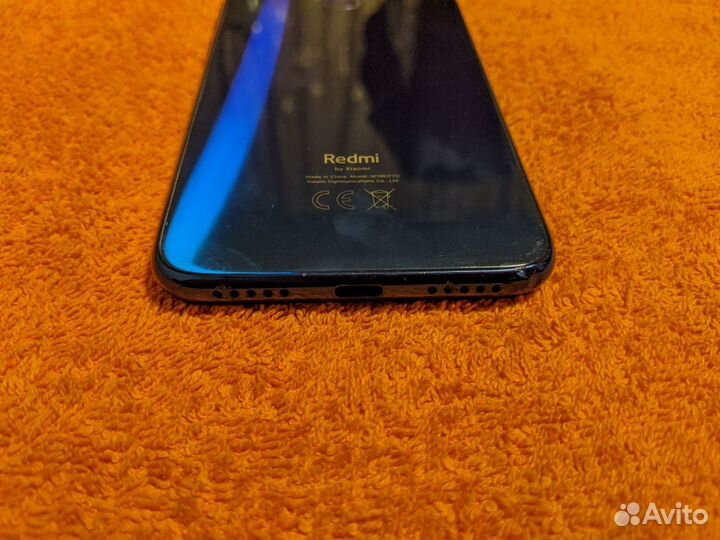 Xiaomi Redmi Note 7, 3/32 ГБ