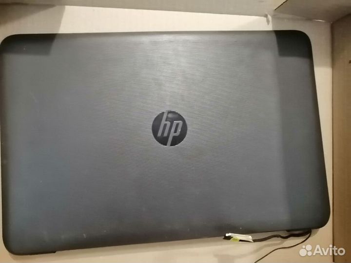 Ноутбук HP 250 G5 №31