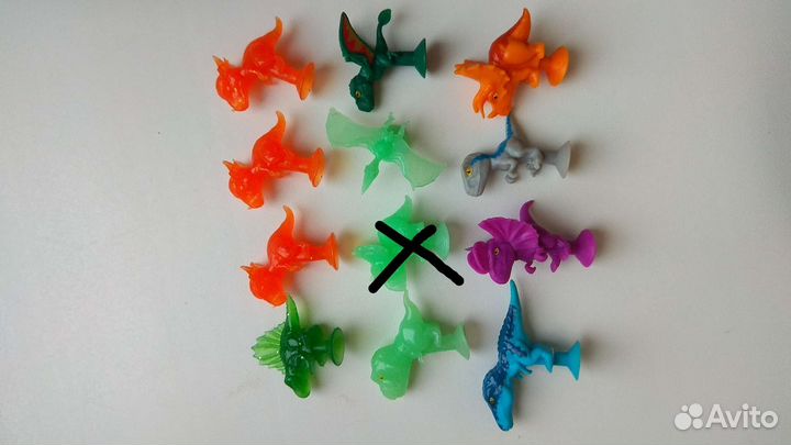 Завры пятерочка