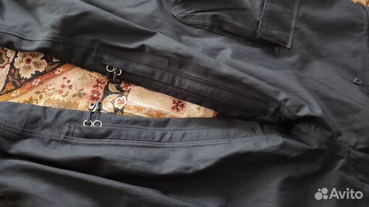 Горнолыжные штаны Patagonia