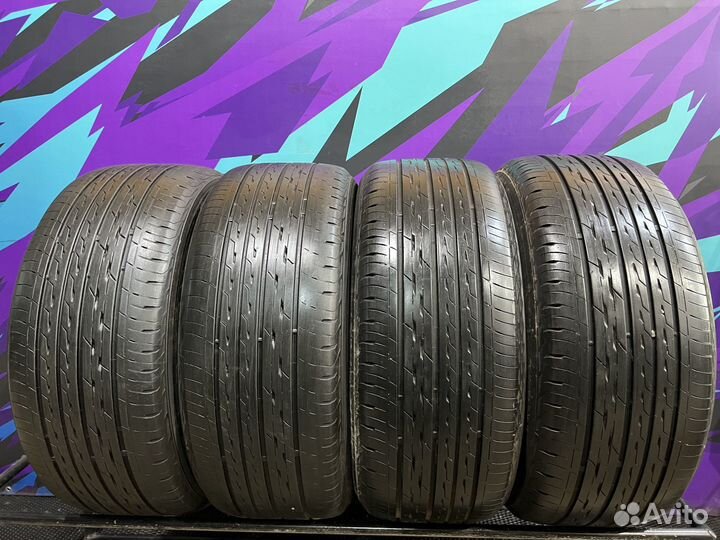 Bridgestone Regno GR-XT 235/50 R17