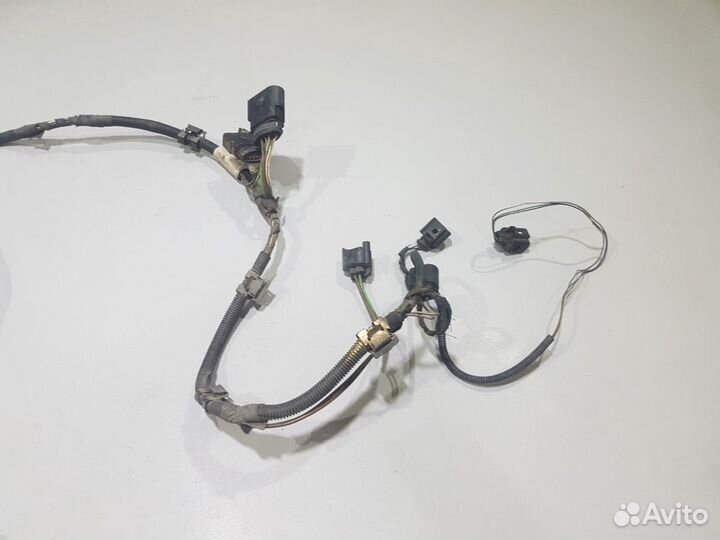 Коса переднего бампера ауди а8 audi s8