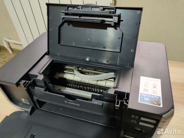 Принтер Canon pixma iP4300