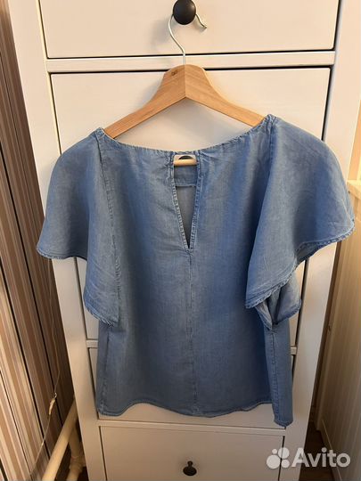 Massimo dutti топ