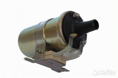 Катушка зажигания газ, Москвич, УАЗ / 12В одновыво