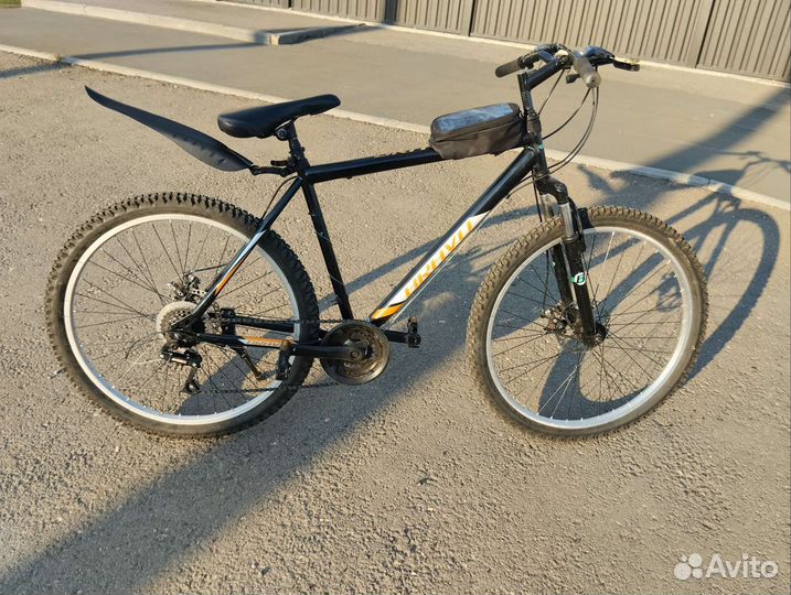 Велосипеды