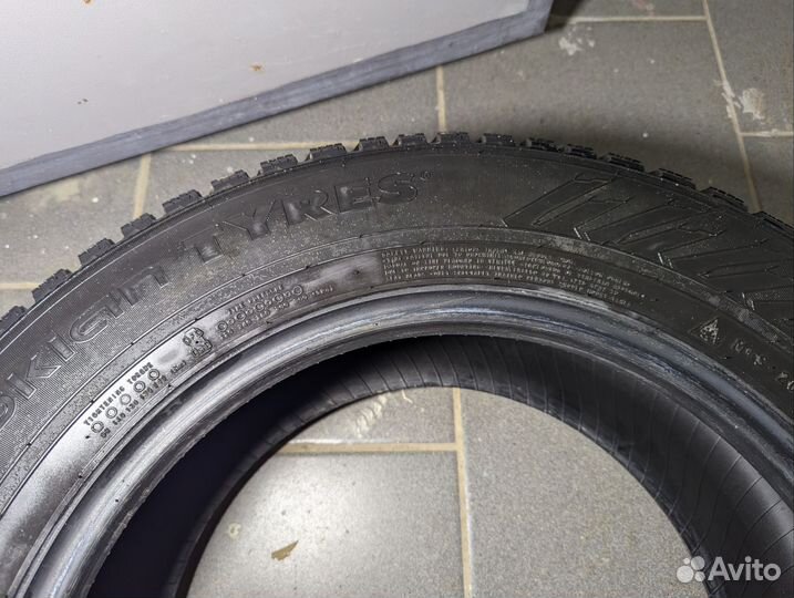 Nokian Tyres Nordman 8 205/65 R16 99T