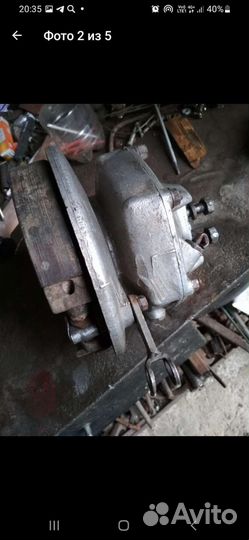 Запчасти для урала