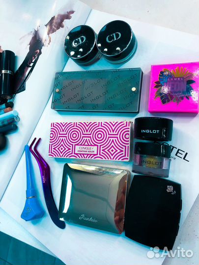 Сет косметики