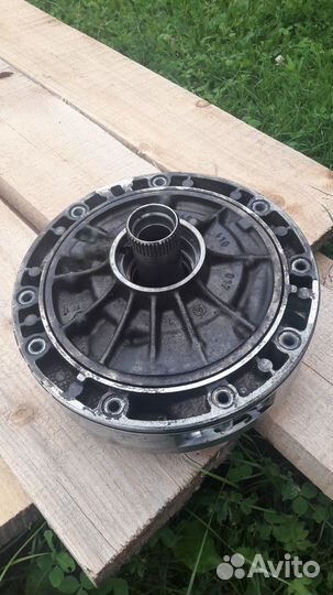 Маслонасос АКПП 5HP19
