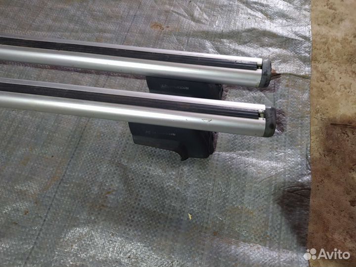 Багажник на крышу