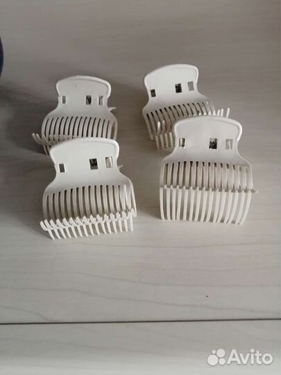 Электробигуди