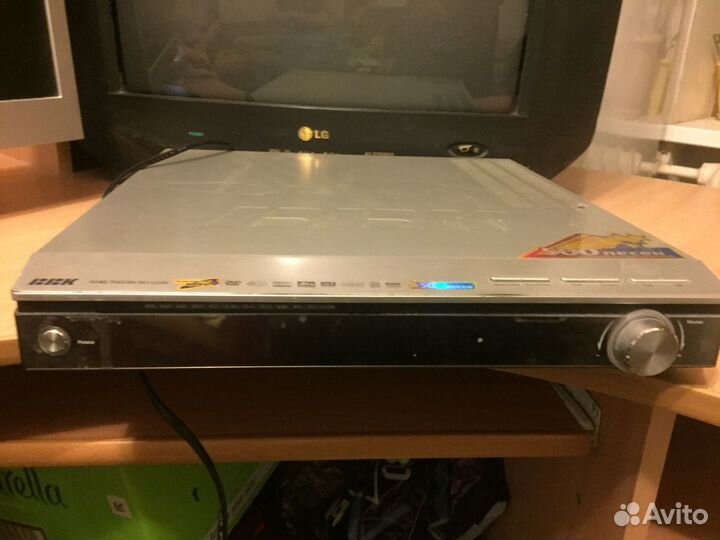 BBK home theatre DK1110Sl