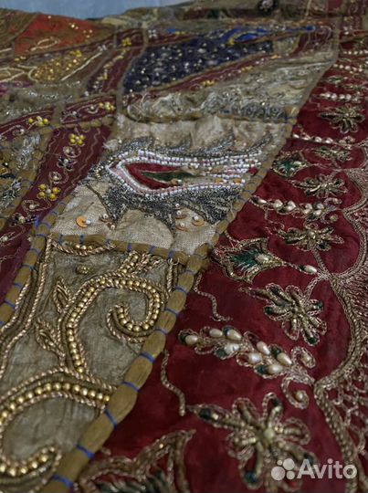 Ковер покрывало