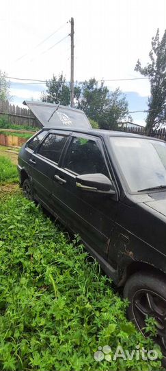 ВАЗ 2114 Samara 1.6 МТ, 2011, 276 066 км