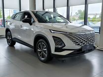 Новый OMODA C5 1.5 CVT, 2024, цена от 2 049 900 руб.