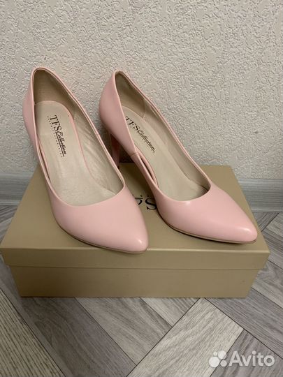 Туфли лодочки 36 размер