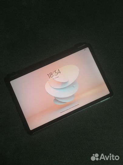 Планшет xiaomi Redmi Pad 90Гц 3/64