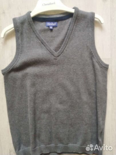 Школьная форма для мальчика 140 - 146