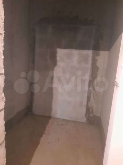 Квартира-студия, 28 м², 6/24 эт.