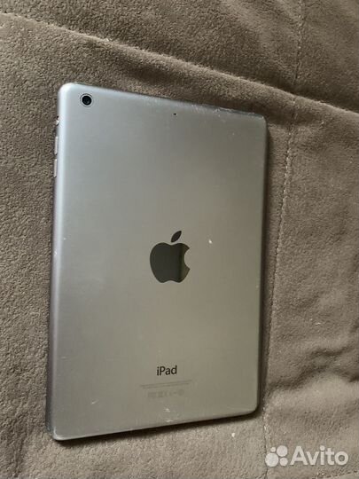 iPad mini 2