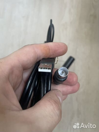 Антенна для телевизора с усилителем