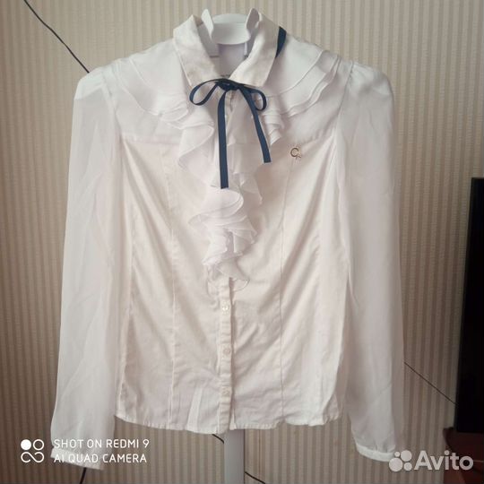 Блузка Choupette