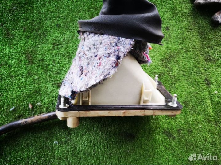 Кулиса кпп для Nissan Almera G15 2013-2018