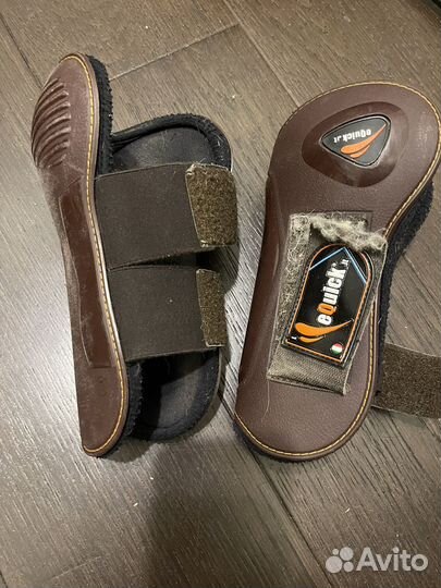 Ногавки стан Equick