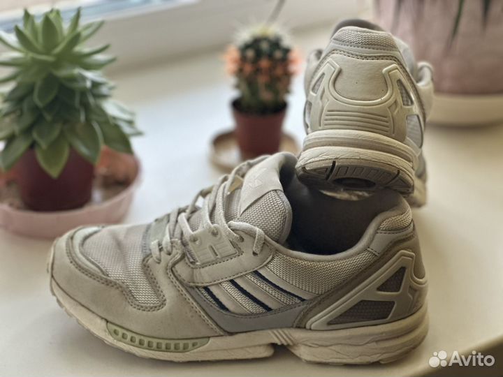 Кроссовки Adidas ZX 8000 EG8877 оригинал