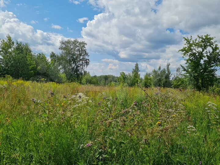 Участок 8 сот. (СНТ, ДНП)