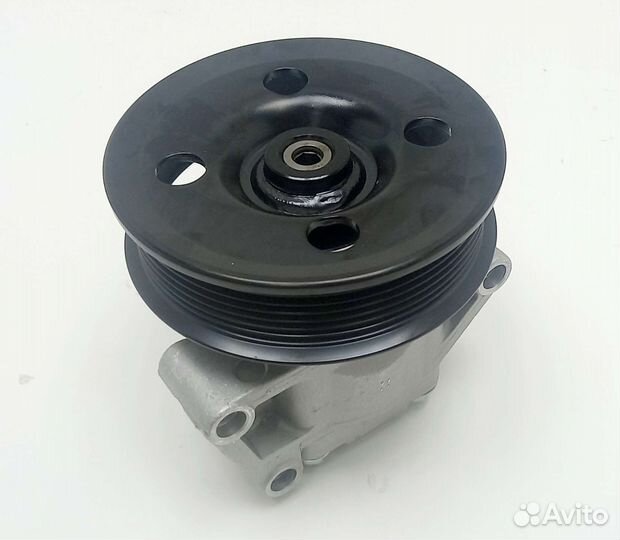 Насос гур ford transit с 2014 года