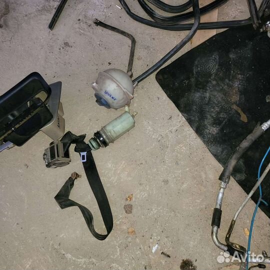 Козырьки солнце защитные на чери амулет