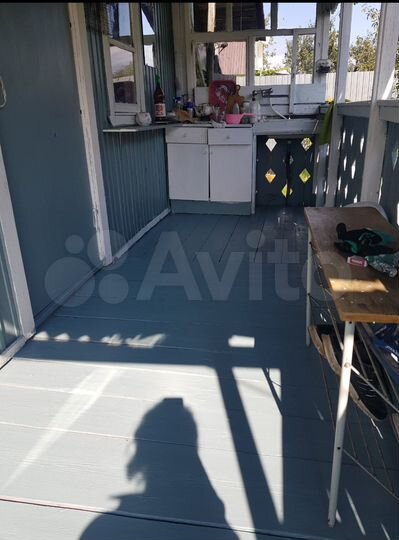 Дача 70 м² на участке 5 сот.