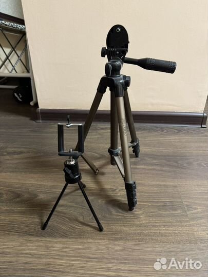 Штатив для телефона
