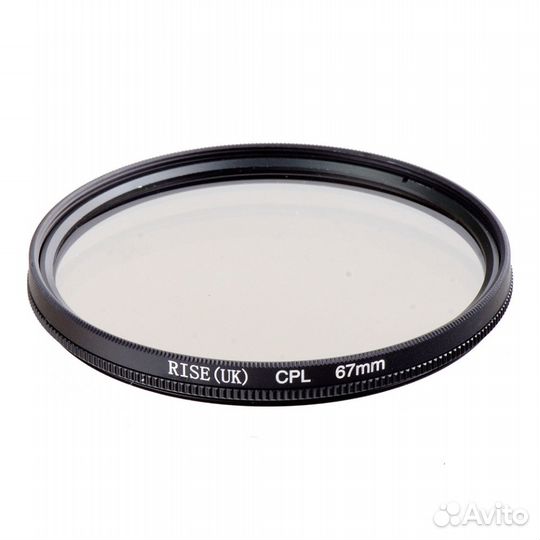 Поляризационные фильтры CPL Все размеры