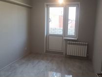 2-к. квартира, 64 м², 1/10 эт.