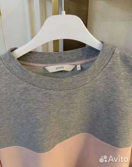 Толстовка Numph