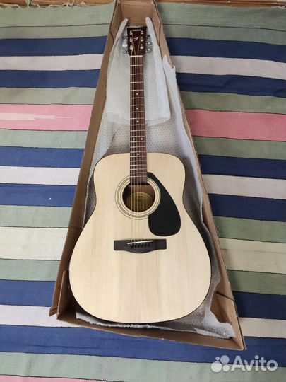 Акустическая гитара yamaha f310
