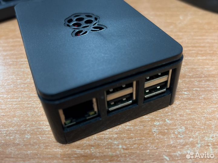 Raspberry pi 3 b+