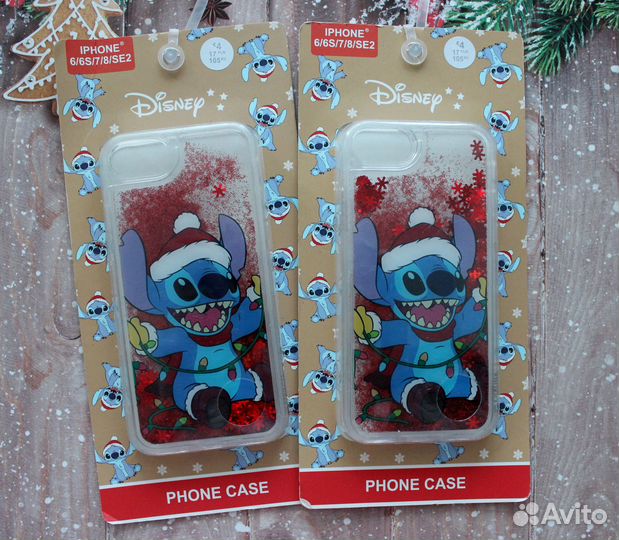 Чехлы на iPhone разные модели primark Англия новые