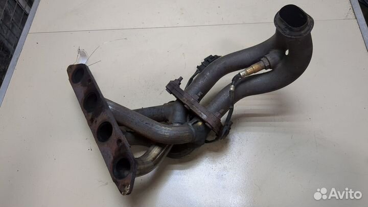 Коллектор выпускной Rover 25, 2003