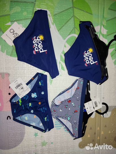 Плавки для плавания