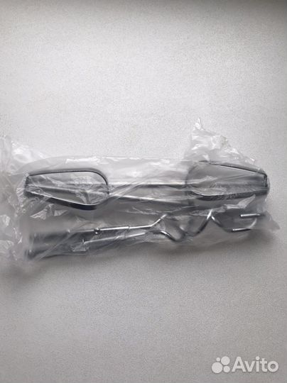 Миксер с чашей