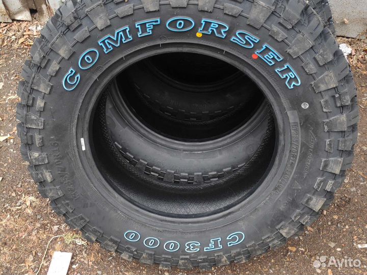Comforser CF3000 235/70 R16
