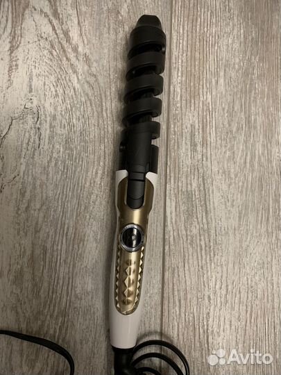 Щипцы, щипцы гафре, плойка для волос