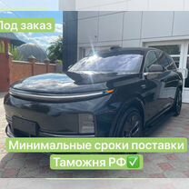 LiXiang L7 1.5 AT, 2024, 8 км, с пробегом, цена 7 150 000 руб.