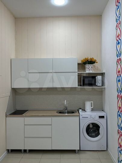 Дом 50 м² на участке 3 сот.