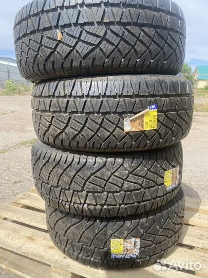 Michelin Latitude Cross 235/50 R18 97H